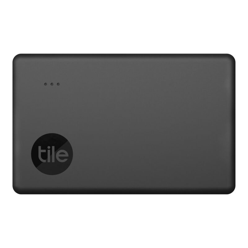 Localizador Tile Slim Resistente Al Agua Bluetooth - Imagen 4
