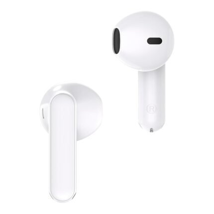 Auriculares Inalámbricos Realme T01 Bluetooth BLANCO