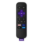 Roku Express Hd Wifi 1080p Control Remoto