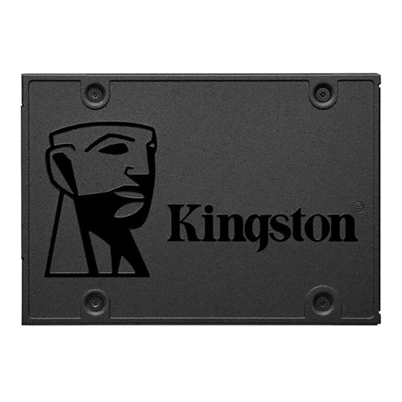 Disco Sólido 2,5'' Kingston A400 240gb Sata III - Imagen 2