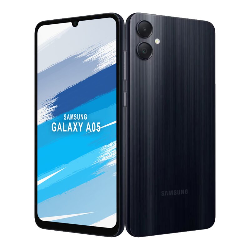 Samsung Galaxy A05 6,7'' 4g 4gb 64gb Dual Cam 50mp