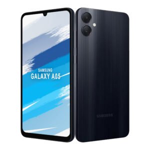 Samsung Galaxy A05 6,7'' 4g 4gb 128gb Dual Cam 50mp