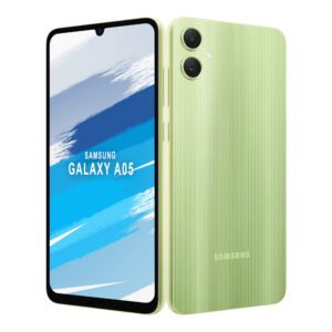 Samsung Galaxy A05 6,7'' 4g 4gb 128gb Dual Cam 50mp