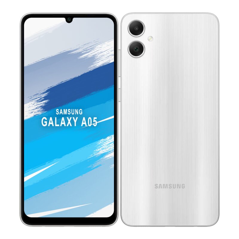Samsung Galaxy A05 6,7'' 4g 4gb 64gb Dual Cam 50mp - Imagen 2