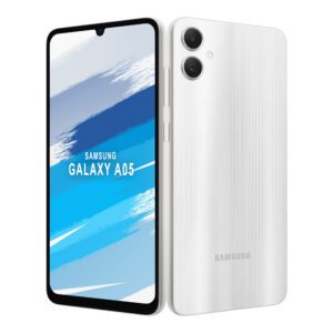 Samsung Galaxy A05 6,7'' 4g 4gb 128gb Dual Cam 50mp