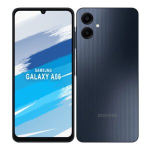 Samsung Galaxy A06 6,7'' 4g 4gb 128gb Dual Cam 50mp