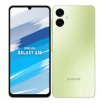 Samsung Galaxy A06 6,7'' 4g 4gb 128gb Dual Cam 50mp