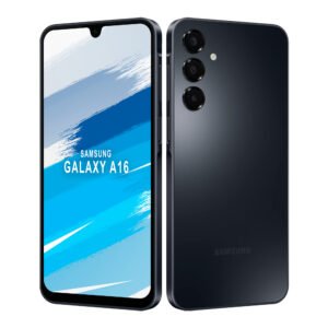 Samsung Galaxy A16 6,7'' 4g 4gb 128gb Triple Cam 50mp