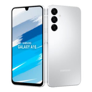 Samsung Galaxy A16 6,7'' 4g 8gb 256gb Triple Cam 50mp