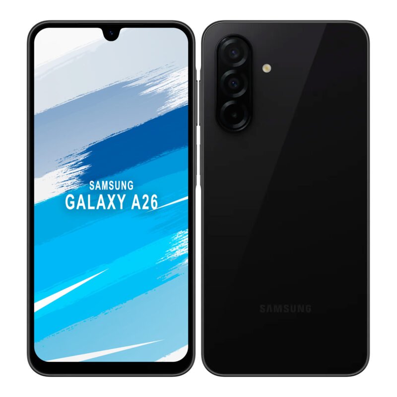 Samsung Galaxy A26 6,7'' 5g 6gb 128gb Triple Cam 50mp - Imagen 2