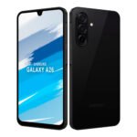 Samsung Galaxy A26 6,7'' 5g 6gb 128gb Triple Cam 50mp