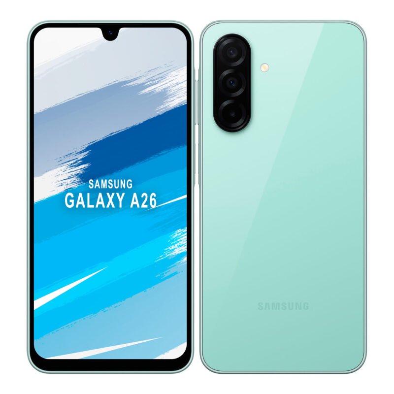 Samsung Galaxy A26 6,7'' 5g 8gb 256gb Triple Cam 50mp - Imagen 2