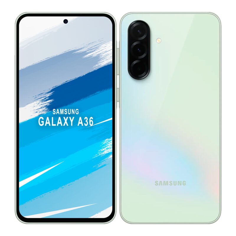 Samsung Galaxy A36 6,7'' 5g 8gb 128gb Triple Cam 50mp - Imagen 2