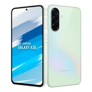 Samsung Galaxy A36 6,7'' 5g 8gb 128gb Triple Cam 50mp