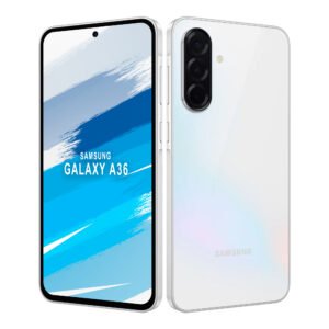 Samsung Galaxy A36 6,7'' 5g 8gb 128gb Triple Cam 50mp