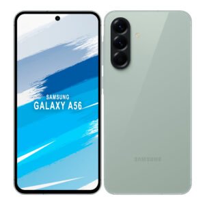 Samsung Galaxy A56 6,7'' 5g  12gb 256gb Triple Cam 50mp
