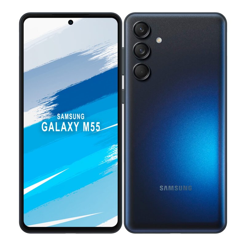 Samsung Galaxy M55 6,7'' 5g 8gb 256gb Triple Cam 50mp - Imagen 2