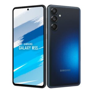 Samsung Galaxy M55 6,7'' 5g 8gb 256gb Triple Cam 50mp