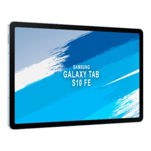 Tablet Samsung Tab S10 Fe 10,9'' 8gb 128gb 13mp+12mp