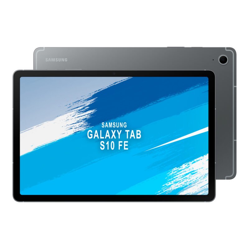 Tablet Samsung Tab S10 Fe 10,9'' 12gb 256gb 13mp+12mp - Imagen 4