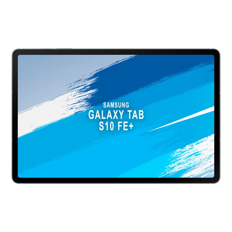 Tablet Samsung Tab S10 Fe+ 13,1'' 5g 8gb 128gb 13mp+12mp - Imagen 3
