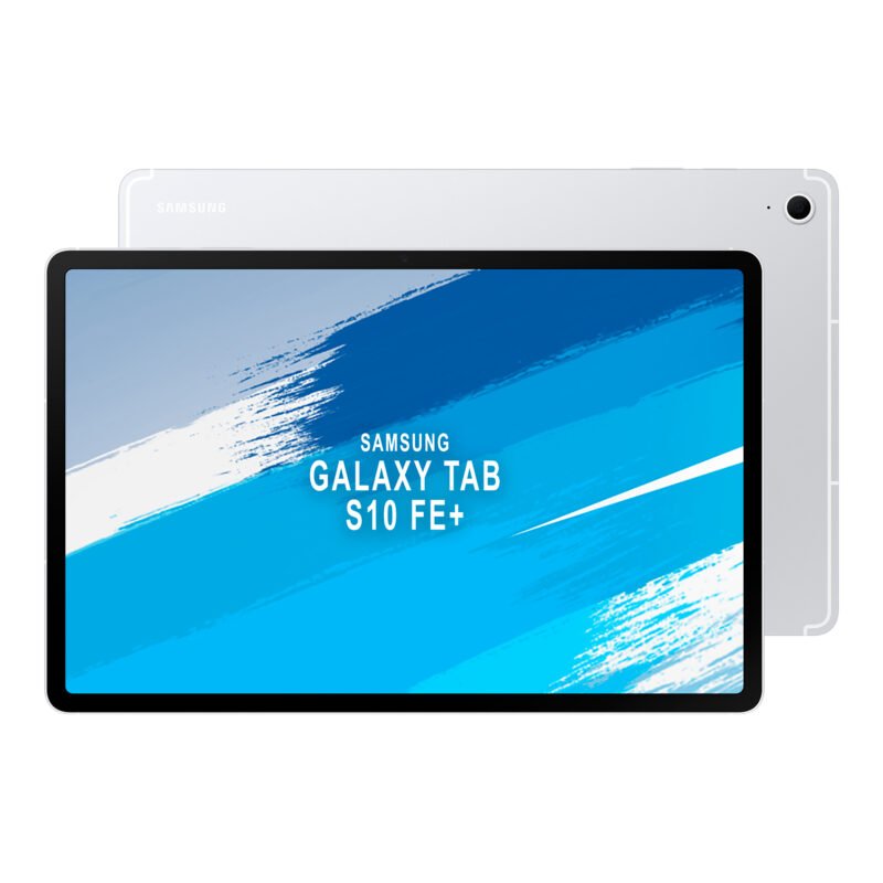 Tablet Samsung Tab S10 Fe+ 13,1'' 12gb 256gb 13mp+12mp - Imagen 4