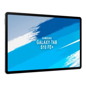 Tablet Samsung Tab S10 Fe+ 13,1'' 12gb 256gb 13mp+12mp