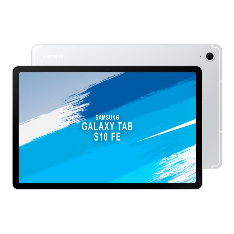 Tablet Samsung Tab S10 Fe 10,9'' 12gb 256gb 13mp+12mp - Imagen 4