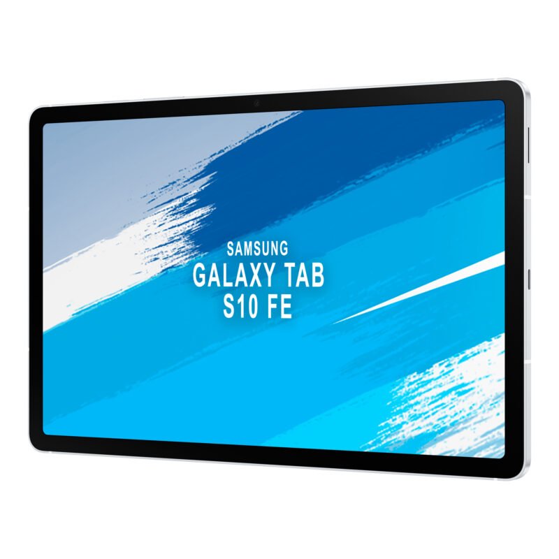 Tablet Samsung Tab S10 Fe 10,9'' 8gb 128gb 13mp+12mp - Imagen 2