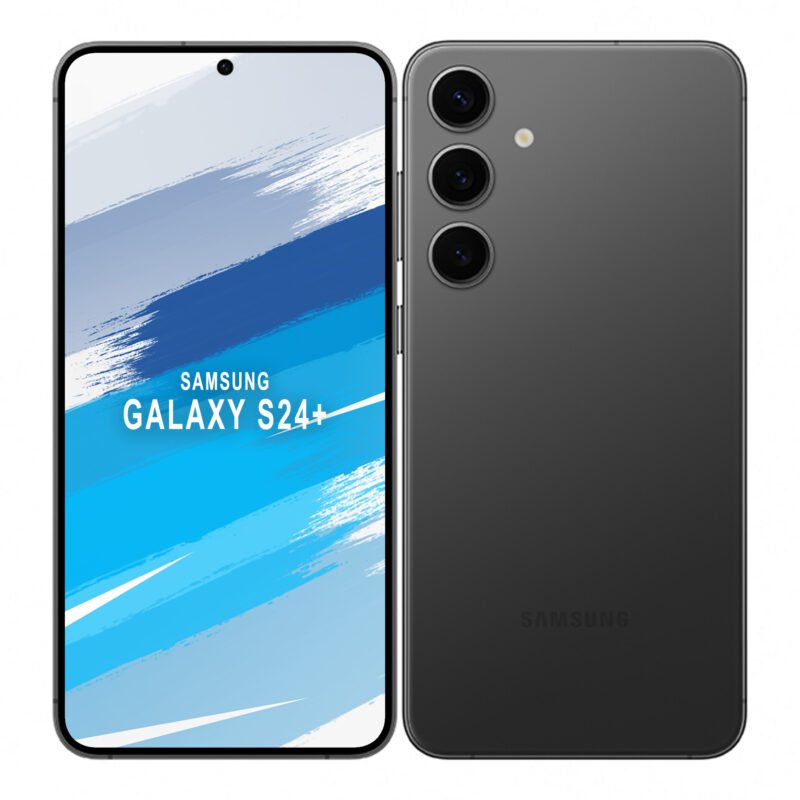 Samsung Galaxy S24+ 6,7'' 5g 12gb 256gb Triple Cam 50mp - Imagen 2