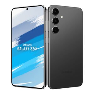 Samsung Galaxy S24+ 6,7'' 5g 12gb 512gb Triple Cam 50mp