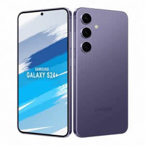 Samsung Galaxy S24+ 6,7'' 5g 12gb 512gb Triple Cam 50mp