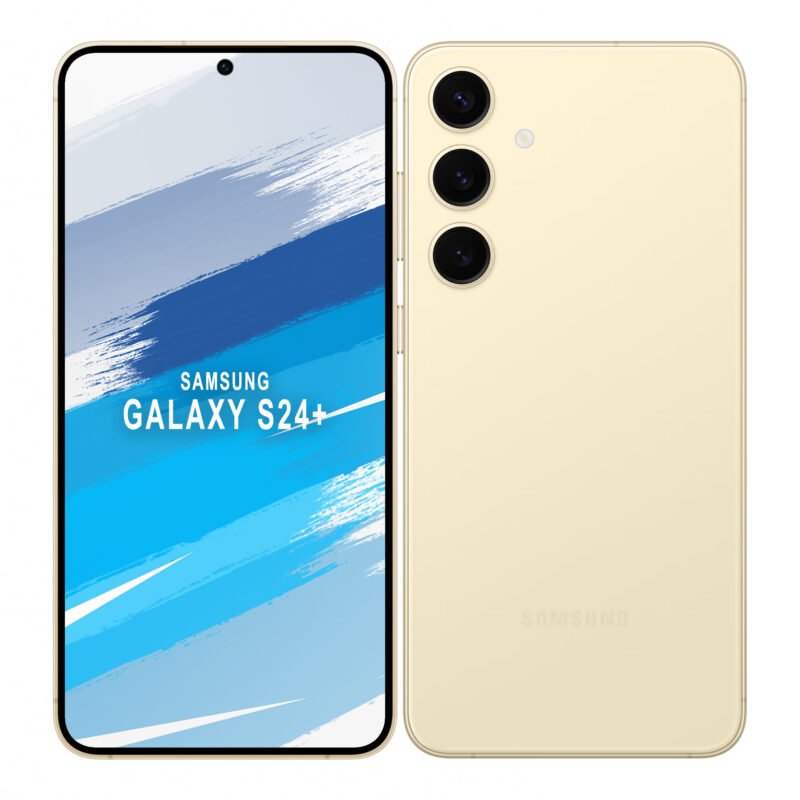 Samsung Galaxy S24+ 6,7'' 5g 12gb 512gb Triple Cam 50mp - Imagen 2