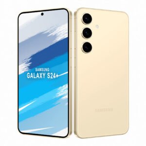 Samsung Galaxy S24+ 6,7'' 5g 12gb 512gb Triple Cam 50mp