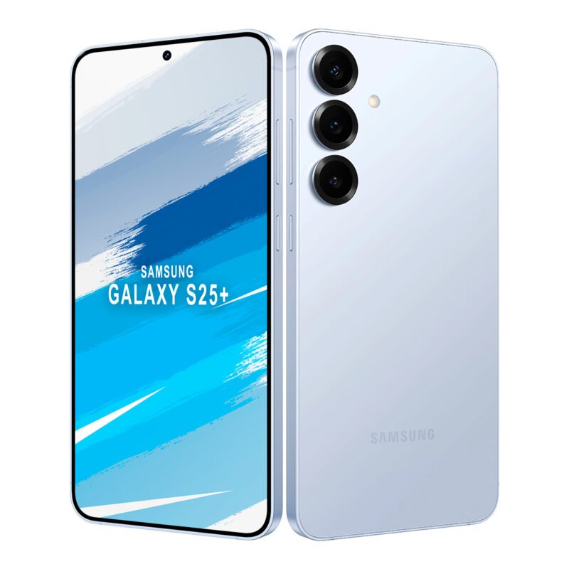 Samsung Galaxy S25+ 6,7'' 5g 12gb 256gb Triple Cam 50mp