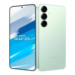 Samsung Galaxy S25+ 6,7'' 5g 12gb 256gb Triple Cam 50mp
