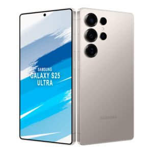 Samsung Galaxy S25 Ultra 6,9'' 5g 12gb 512gb Quad Cam 200mp