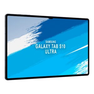 Tablet Samsung Galaxy Tab S10 Ultra 14,6'' 12gb 256gb Dual Cam 13mp