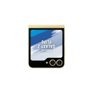Samsung Z Flip6 6,7'' 3,4'' 5g 12gb 512gb Dual Cam 50mp