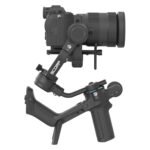 Gimbal de Mano Feiyu Scorp C Tres Ejes