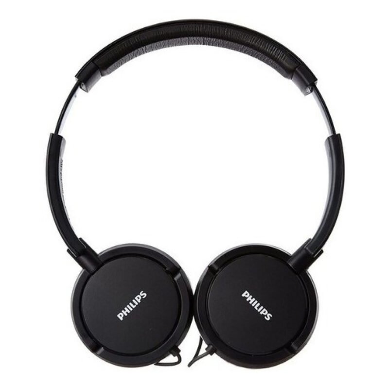 Auriculares Cableados 3,5mm Philips Shl5005 40mW 32mm - Imagen 2