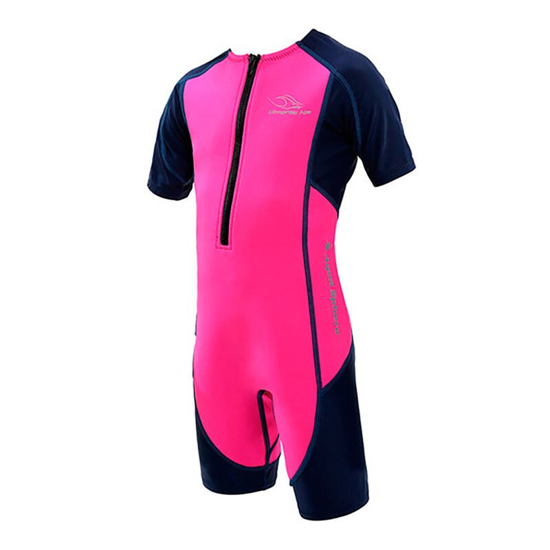 Traje Neopreno Stingray Core Aqua Sphere Niño 10 - Imagen 6