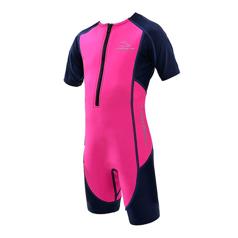 Traje Neopreno Stingray Core Aqua Sphere Niño 6 - Imagen 6