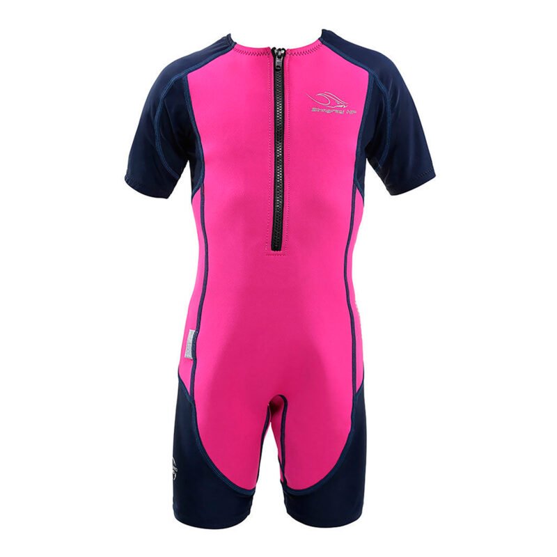 Traje Neopreno Stingray Core Aqua Sphere Niño 6 - Imagen 4