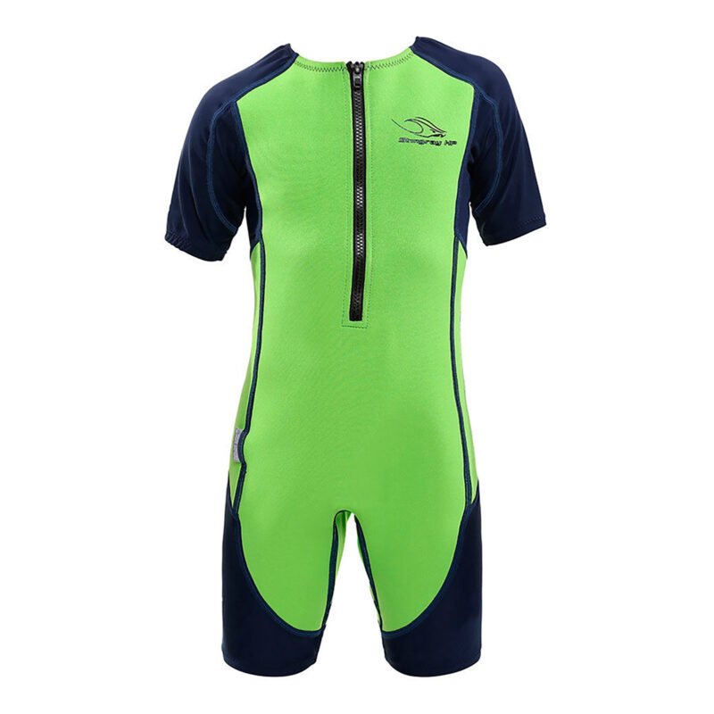 Traje Neopreno Stingray Core Aqua Sphere Niño 2 - Imagen 4
