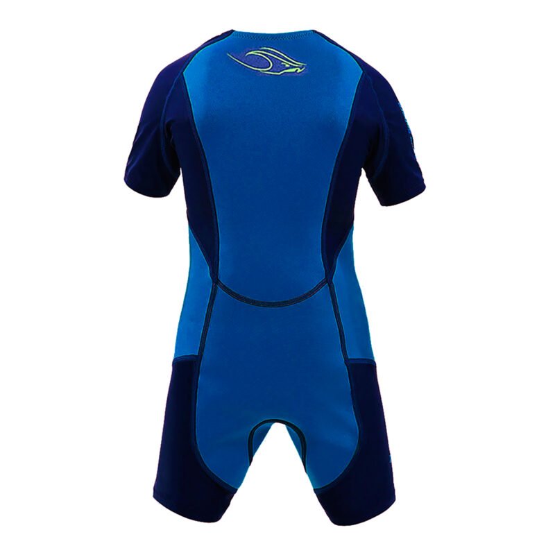 Traje Neopreno Stingray Hp Core Aqua Sphere Niño 2 - Imagen 2