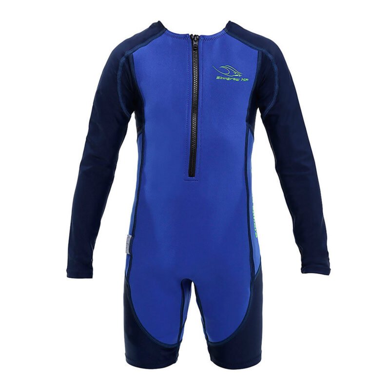 Traje Neopreno Stingray Core Aqua Sphere Niño 2 - Imagen 4