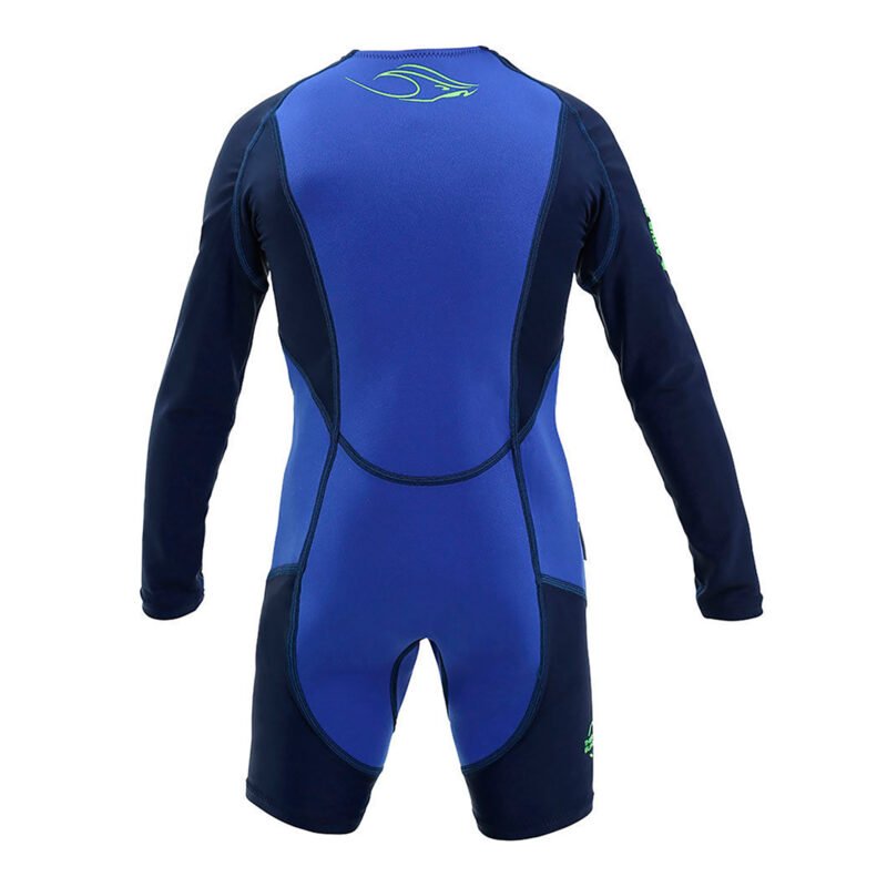 Traje Neopreno Stingray Core Aqua Sphere Niño 2 - Imagen 2