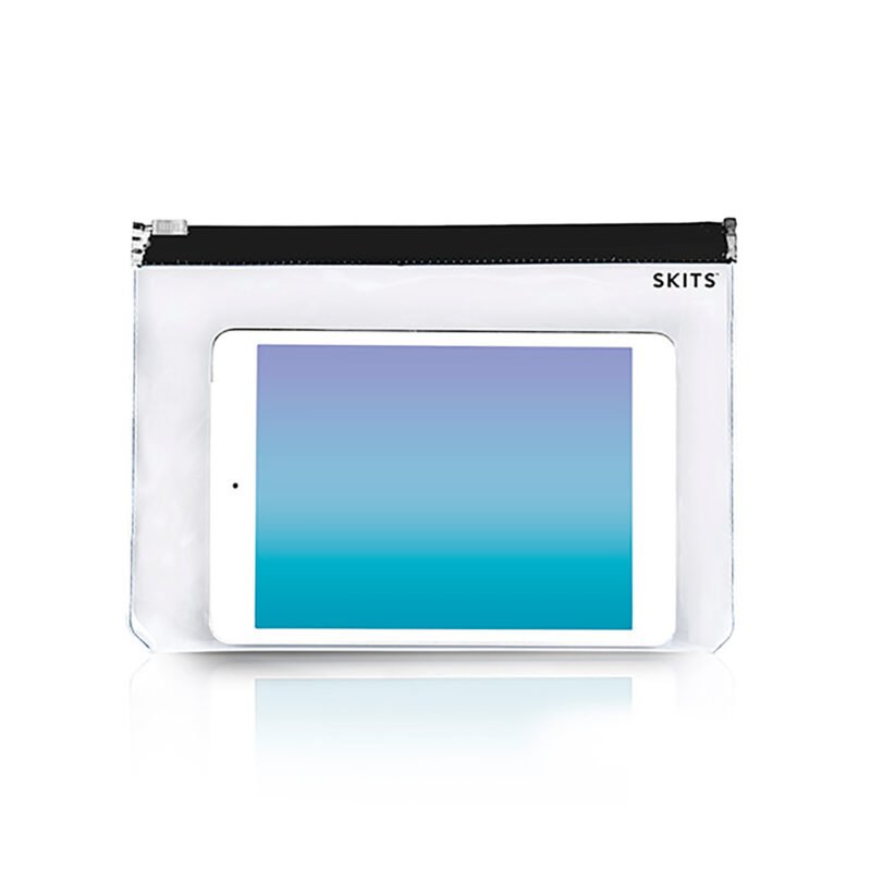 Kit De Estuches Protectores Para Electrónica Skits Pack x5 - Imagen 6