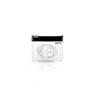 Kit De Estuches Protectores Para Electrónica Skits Pack x5